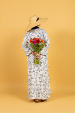 Load image into Gallery viewer, RESORT WEAR - Shirt Collar - Navy Blue