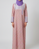 Load image into Gallery viewer, ZARI COLLECTION - Bu Teela Jalabiya