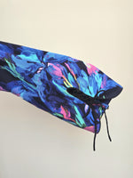 Load image into Gallery viewer, Ribbons Jalabiya M010 - Vibrant Blue