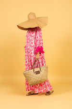 Load image into Gallery viewer, RESORT WEAR - Bow My Heart
