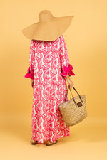 Load image into Gallery viewer, RESORT WEAR - Bow My Heart
