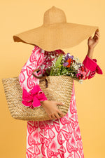 Load image into Gallery viewer, RESORT WEAR - Bow My Heart
