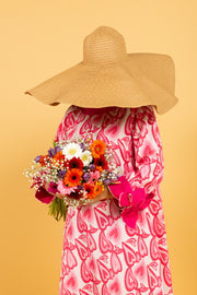 RESORT WEAR - Bow My Heart