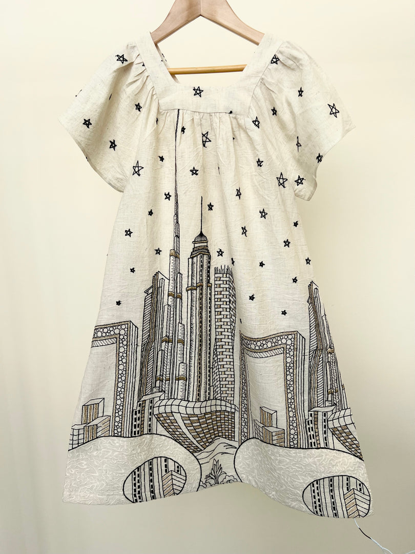 KIDS Dubai Dress