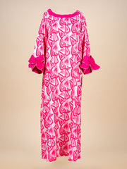 RESORT WEAR - Bow My Heart