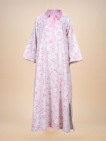 Load image into Gallery viewer, RESORT WEAR - Shirt Collar - Baby Pink
