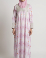 Load image into Gallery viewer, ZARI COLLECTION - Lavender Hearts