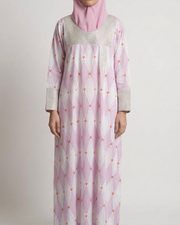 ZARI COLLECTION - Lavender Hearts