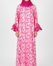 RESORT WEAR - Bow My Heart