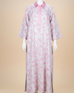 Load image into Gallery viewer, RESORT WEAR - Shirt Collar - Baby Pink
