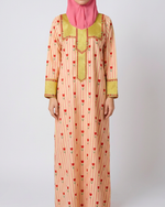 Load image into Gallery viewer, ZARI COLLECTION - Stripped Tulip