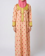 ZARI COLLECTION - Stripped Tulip